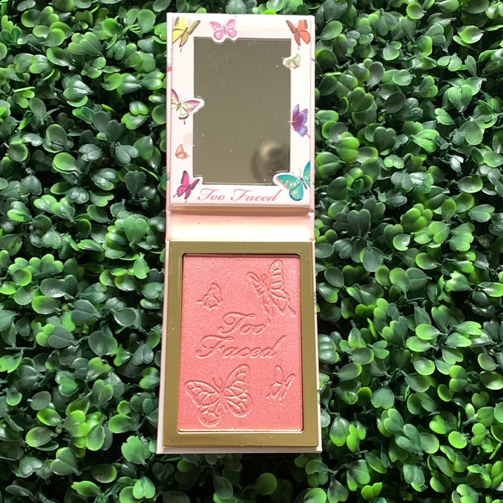 Too Faced Too Femme Blush